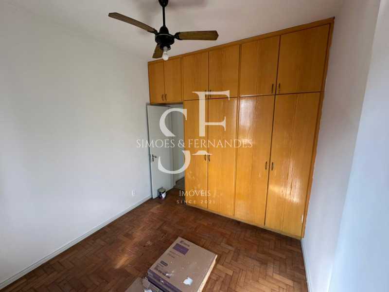 TijucaRuaDrOtavioKellyApartame - 8