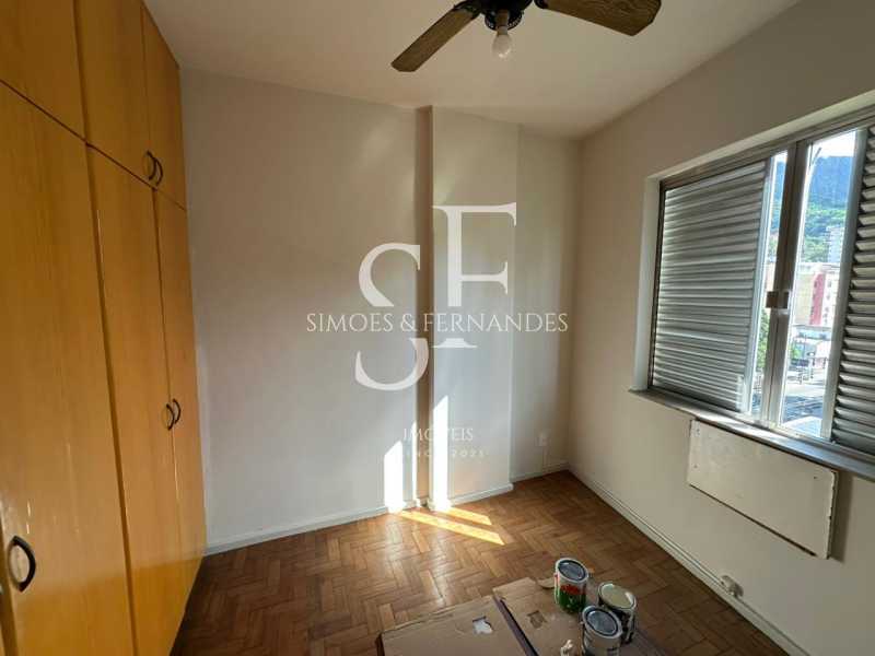 TijucaRuaDrOtavioKellyApartame - 7