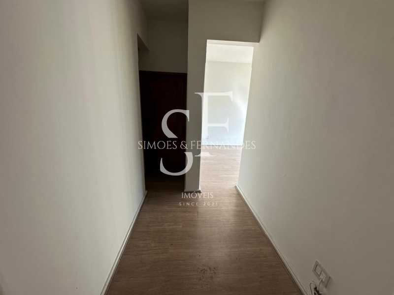 TijucaRuaDrOtavioKellyApartame - 16