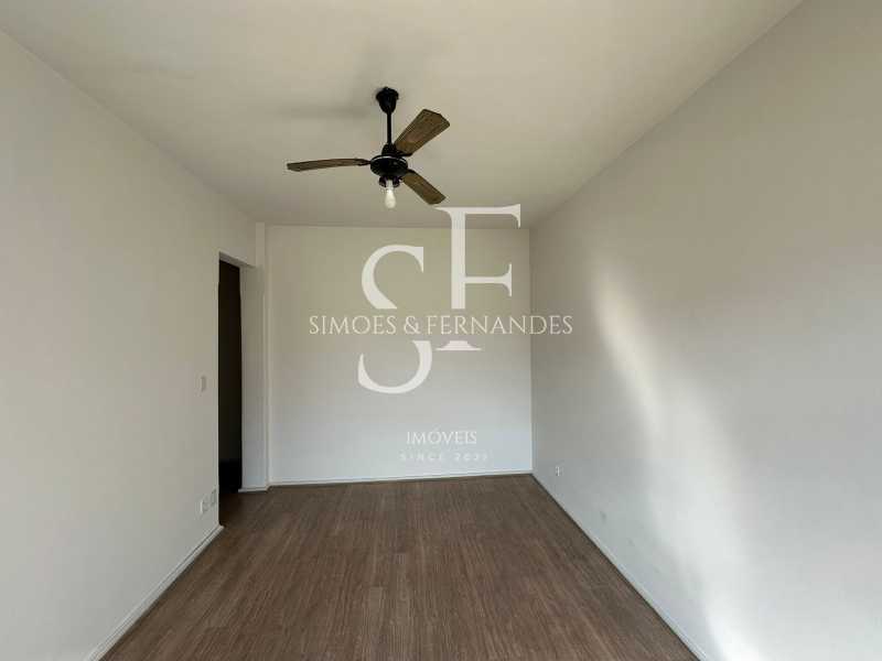 TijucaRuaDrOtavioKellyApartame - 3