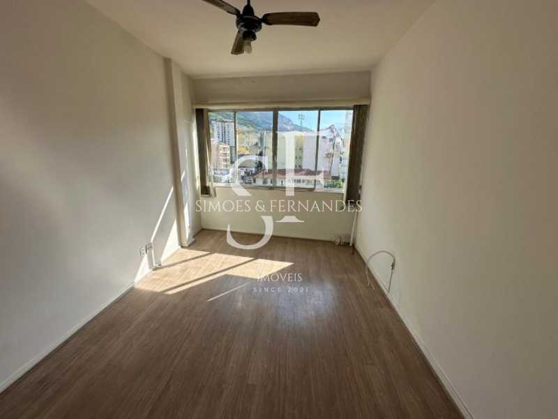 TijucaRuaDrOtavioKellyApartame - 1