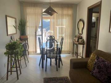 Vila Isabel - Rua Visconde de Santa Isabel- Apartamento 1 quarto, vaga, com infraestrutura. - BTAP10302