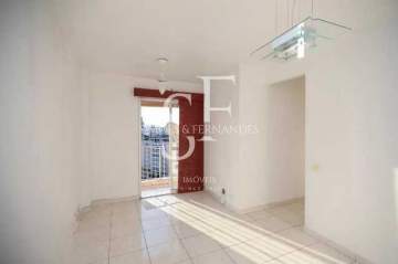 Oportunidade - Méier -Rua Hermengarda - Apartamento 2 quartos com 1 banheiro, com infraestrutura. - BTAP21394