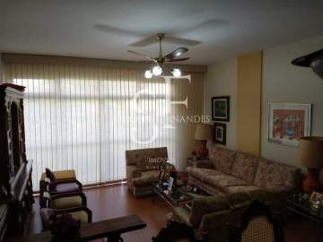 Tijuca - Rua General Roca- Apartamento 3 quartos com 1 suíte, 1 vaga. - BTAP31010