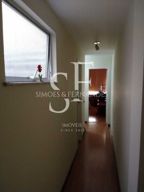 Conheça 217a4384-2030-470e-b4c7-96128e do imóvel - Tijuca - Rua General Roca- Apartamento 3 quartos com 1 suíte, 1 vaga. - BTAP31010 - 8 217a4384-2030-470e-b4c7-96128e - 8