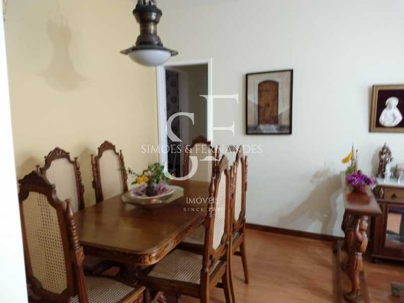 Conheça 79755308-4fe3-4943-93da-80249d do imóvel - Tijuca - Rua General Roca- Apartamento 3 quartos com 1 suíte, 1 vaga. - BTAP31010 - 5 79755308-4fe3-4943-93da-80249d - 5