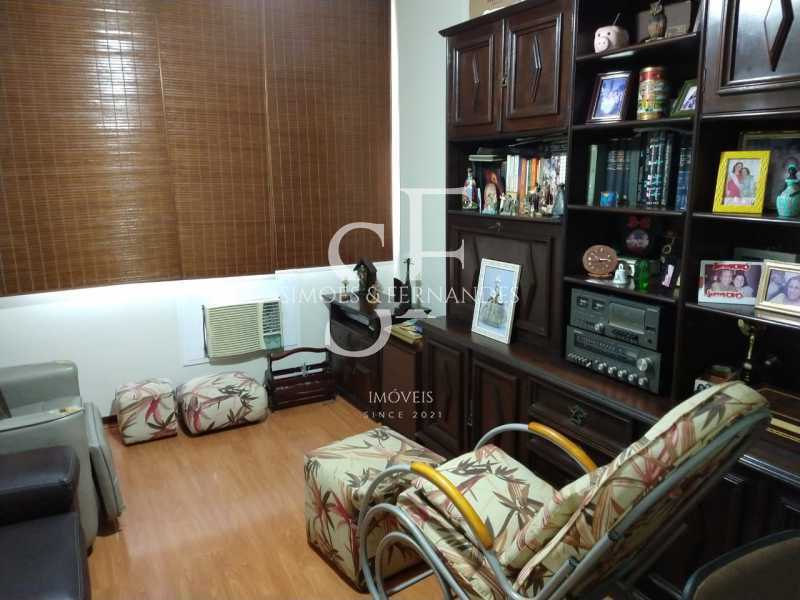 Conheça c78e3f92-a400-4eea-a4c5-27d3a0 do imóvel - Tijuca - Rua General Roca- Apartamento 3 quartos com 1 suíte, 1 vaga. - BTAP31010 - 17 c78e3f92-a400-4eea-a4c5-27d3a0 - 17