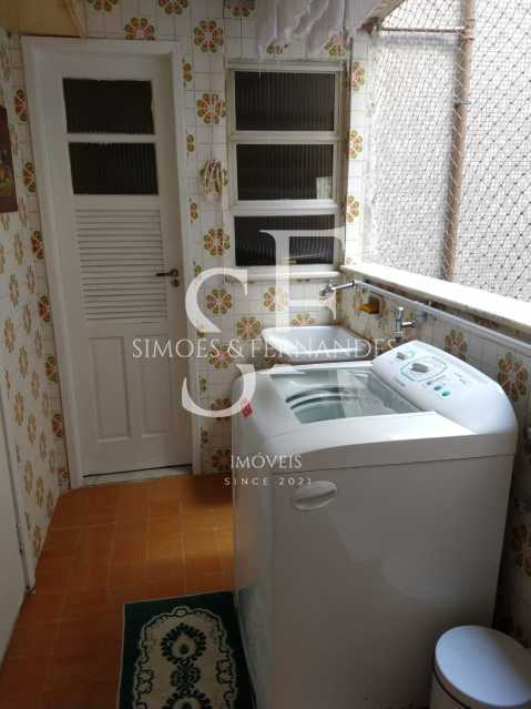 Conheça cc541b53-e4c2-496d-b086-3c5afa do imóvel - Tijuca - Rua General Roca- Apartamento 3 quartos com 1 suíte, 1 vaga. - BTAP31010 - 27 cc541b53-e4c2-496d-b086-3c5afa - 27