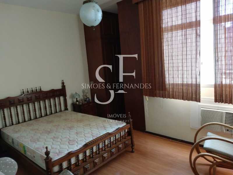 Conheça d6d0135d-623d-4713-b3aa-961037 do imóvel - Tijuca - Rua General Roca- Apartamento 3 quartos com 1 suíte, 1 vaga. - BTAP31010 - 14 d6d0135d-623d-4713-b3aa-961037 - 14