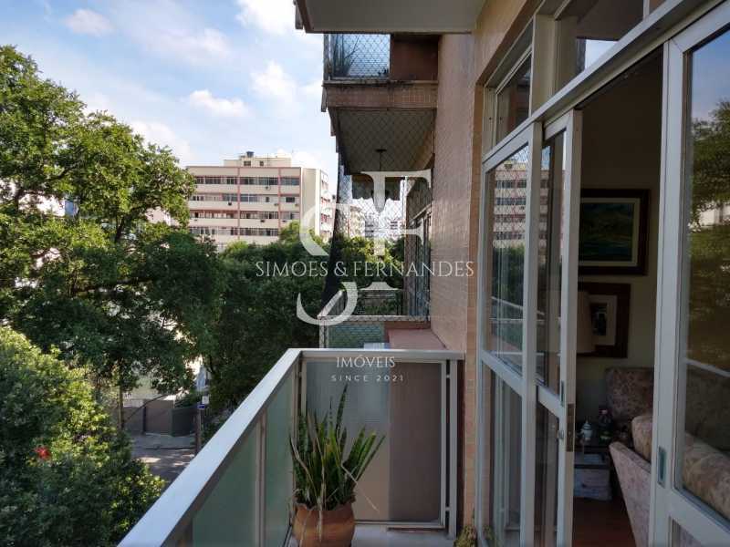 Conheça f50fc33f-5151-4313-b6af-8e6a48 do imóvel - Tijuca - Rua General Roca- Apartamento 3 quartos com 1 suíte, 1 vaga. - BTAP31010 - 2 f50fc33f-5151-4313-b6af-8e6a48 - 2