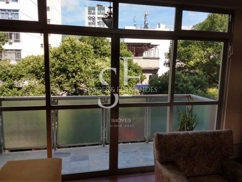 Conheça e3710d4d-c203-4ac9-bdbf-02028b do imóvel - Tijuca - Rua General Roca- Apartamento 3 quartos com 1 suíte, 1 vaga. - BTAP31010 - 4 e3710d4d-c203-4ac9-bdbf-02028b - 4