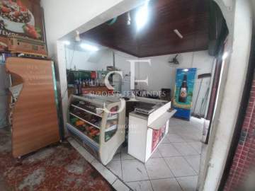 Oportunidade - Engenho de Dentro - Lojão com 36 m² - BTLJ00045
