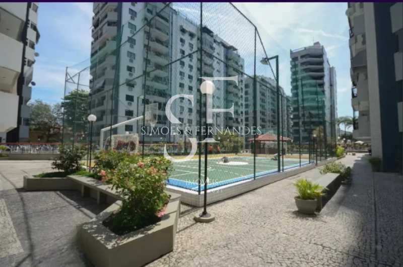 GARDEN PARK_RUA CAÇAPAVA GRAJ - 20