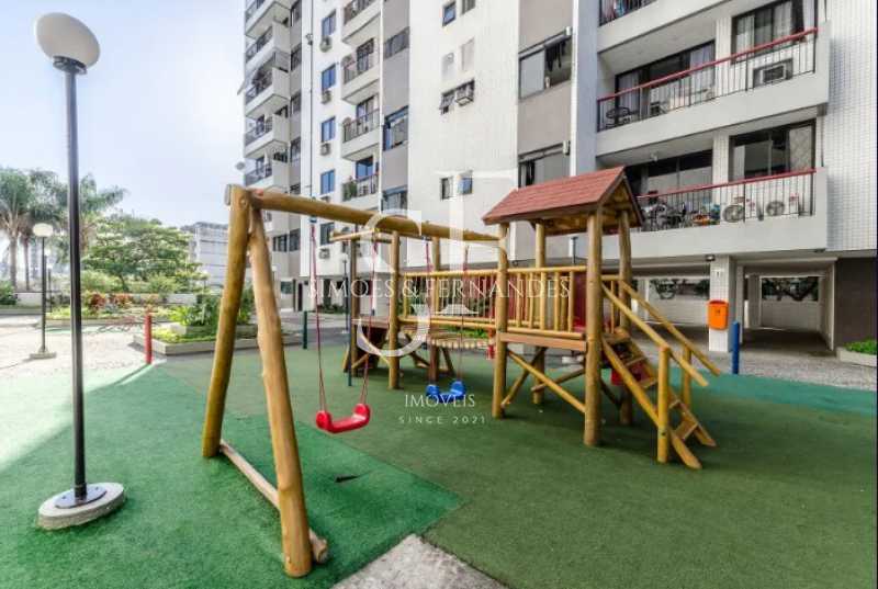 GARDEN PARK_RUA CAÇAPAVA GRAJ - 24