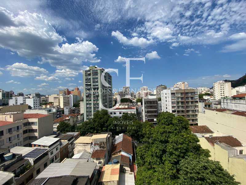 TijucaRuaSilvaGuimaraesApartam - 30