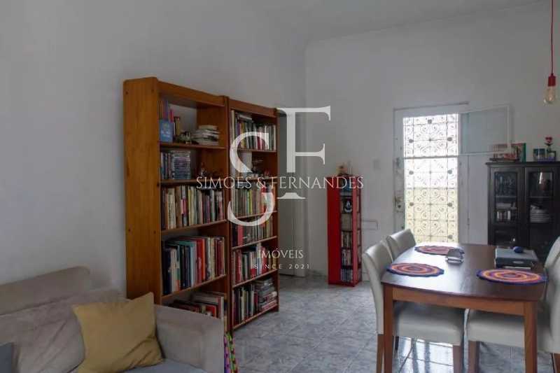 Vila Isabel - Jorge Rudge - 2  - 1