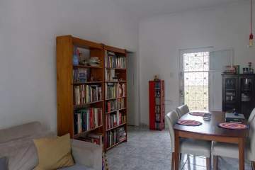 Vila Isabel - Jorge Rudge - 2  - 1