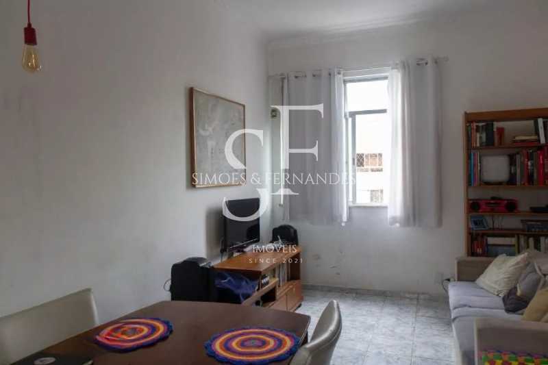 Vila Isabel - Jorge Rudge - 2  - 2