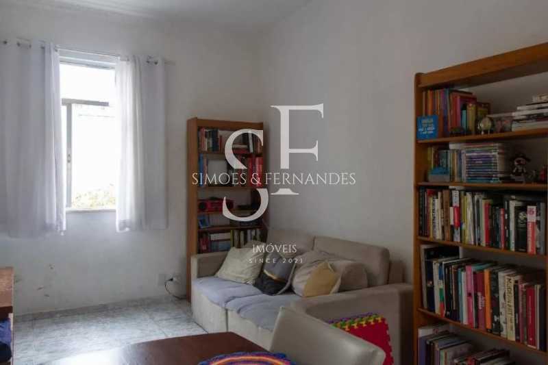 Vila Isabel - Jorge Rudge - 2  - 3