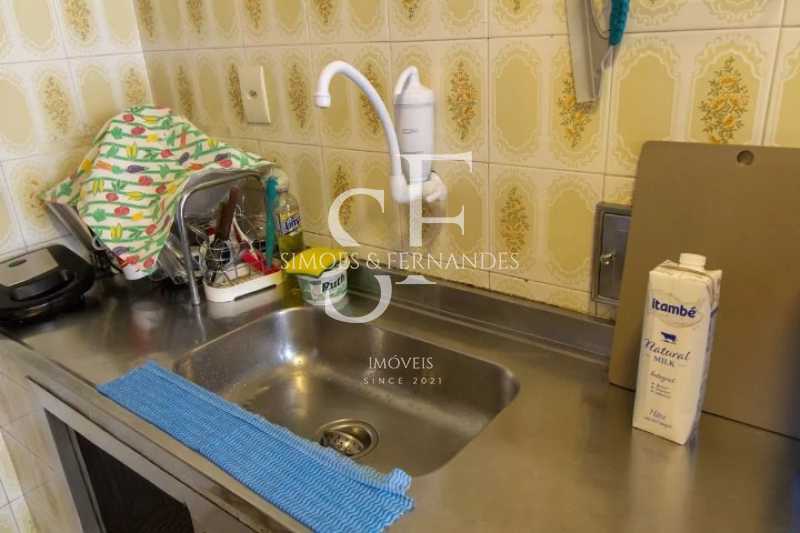 Vila Isabel - Jorge Rudge - 2  - 15