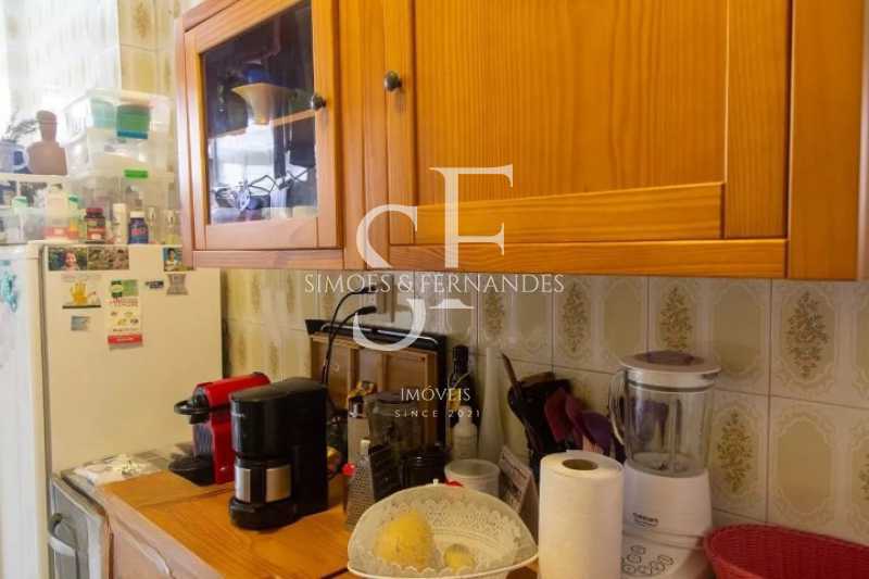 Vila Isabel - Jorge Rudge - 2  - 16