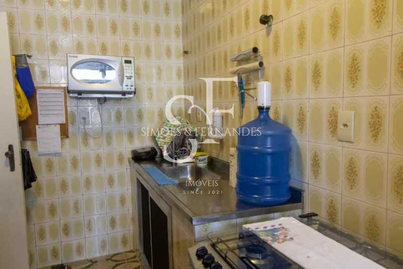 Vila Isabel - Jorge Rudge - 2  - 17