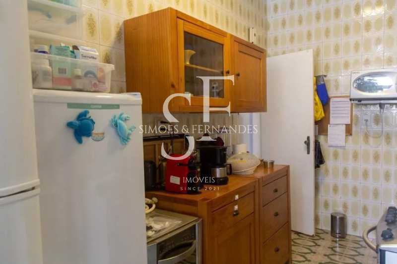 Vila Isabel - Jorge Rudge - 2  - 18