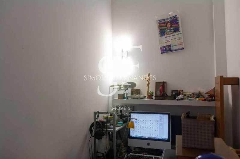 Vila Isabel - Jorge Rudge - 2  - 6