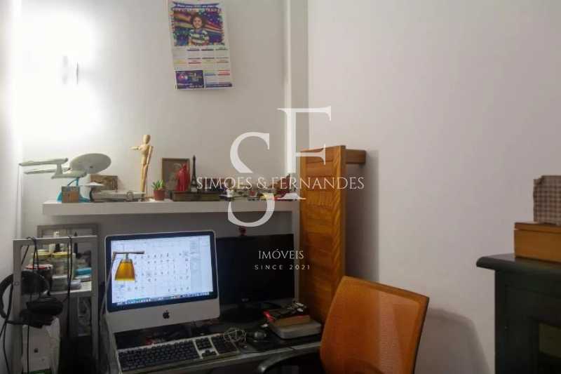 Vila Isabel - Jorge Rudge - 2  - 5