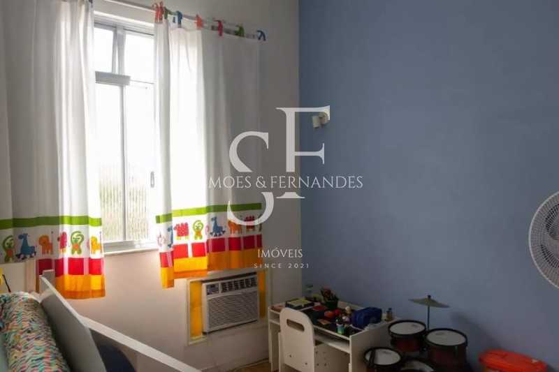 Vila Isabel - Jorge Rudge - 2  - 7