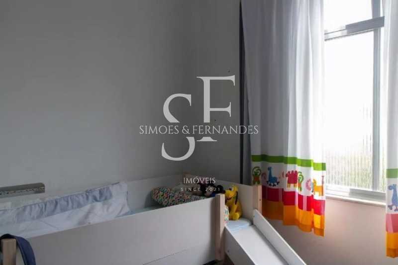 Vila Isabel - Jorge Rudge - 2  - 8