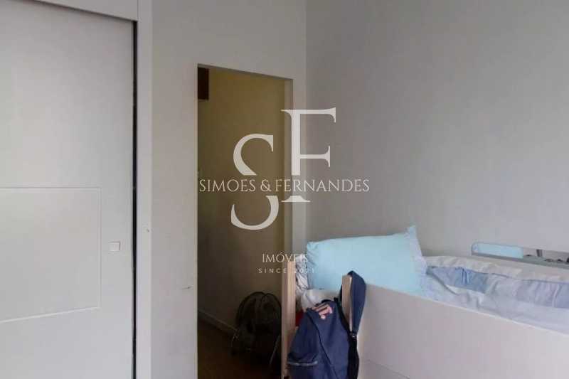 Vila Isabel - Jorge Rudge - 2  - 9