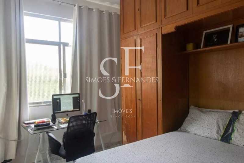 Vila Isabel - Jorge Rudge - 2  - 11