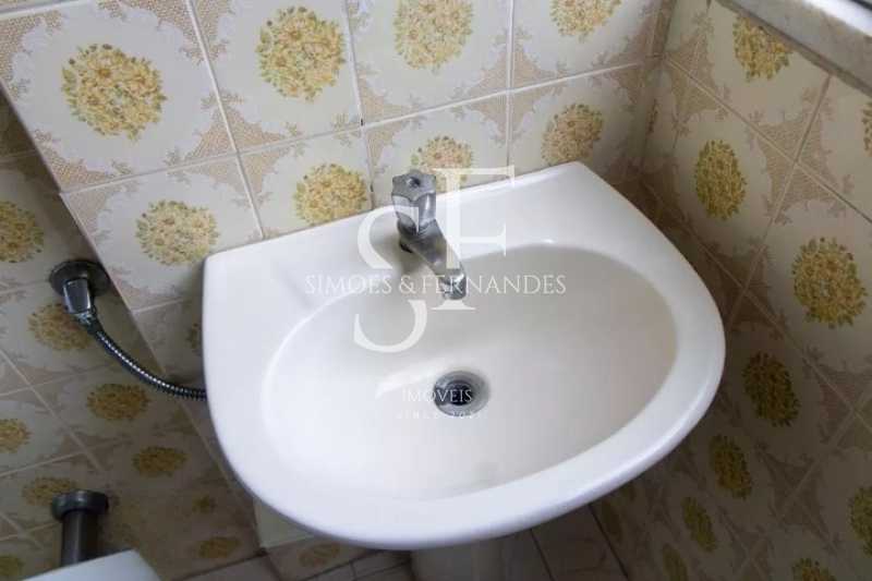 Vila Isabel - Jorge Rudge - 2  - 12