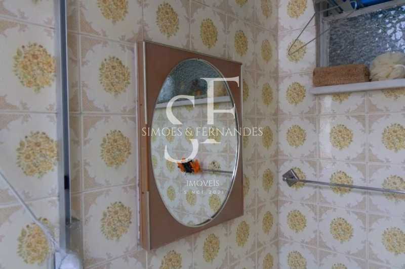 Vila Isabel - Jorge Rudge - 2  - 13