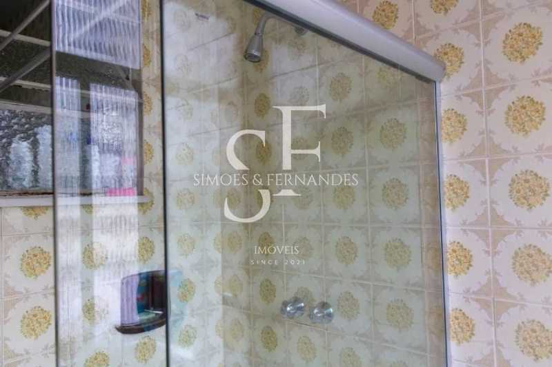 Vila Isabel - Jorge Rudge - 2  - 14