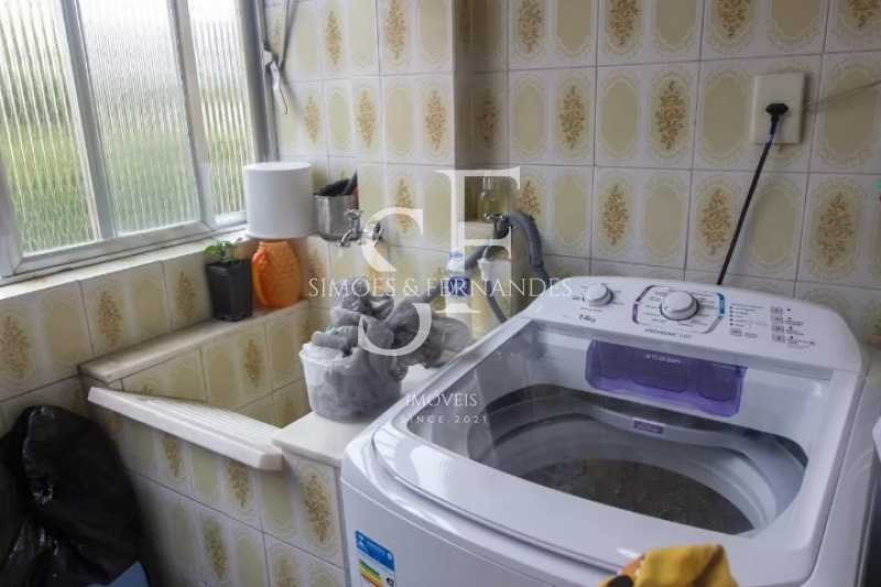 Vila Isabel - Jorge Rudge - 2  - 21