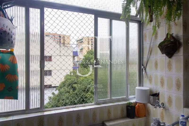 Vila Isabel - Jorge Rudge - 2  - 22