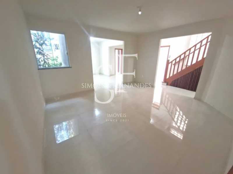 TijucaRuaMoralesdeLosRiosCasa5 - 4