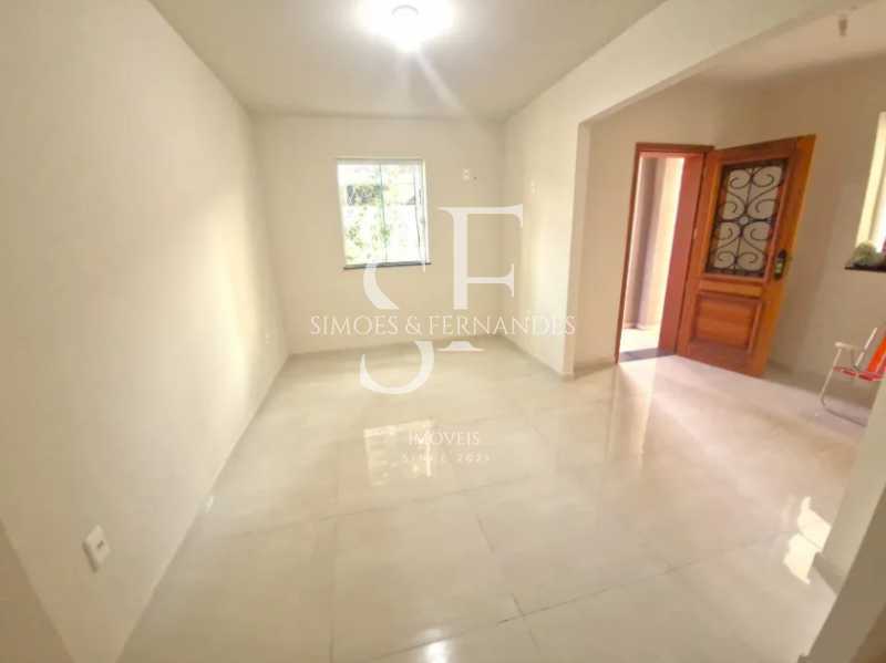 TijucaRuaMoralesdeLosRiosCasa5 - 5