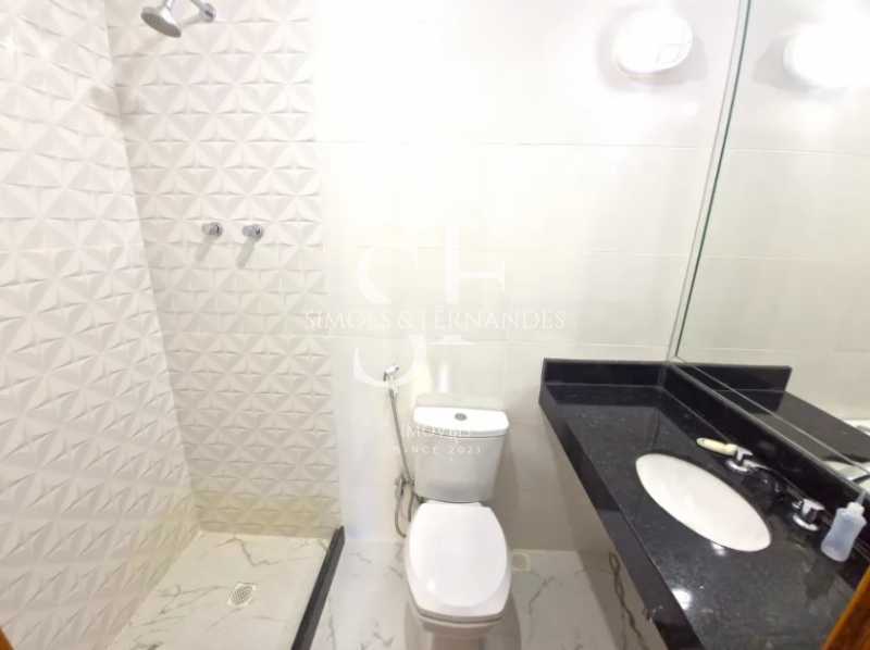 TijucaRuaMoralesdeLosRiosCasa5 - 11