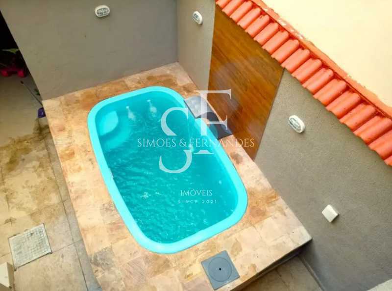 TijucaRuaMoralesdeLosRiosCasa5 - 24