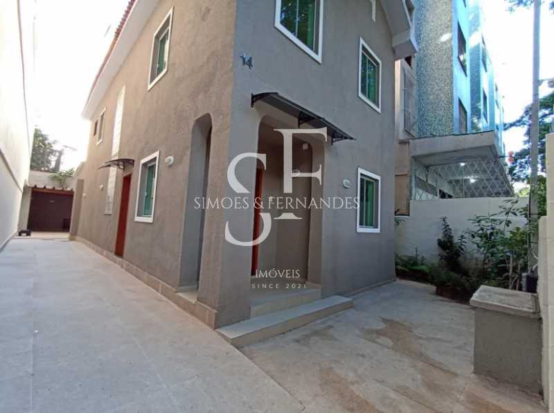 TijucaRuaMoralesdeLosRiosCasa5 - 3