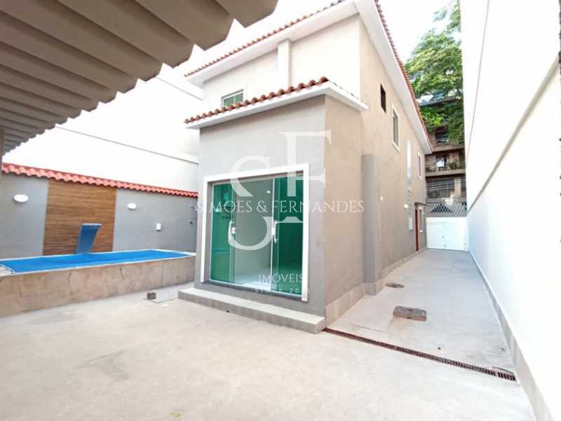 TijucaRuaMoralesdeLosRiosCasa5 - 2