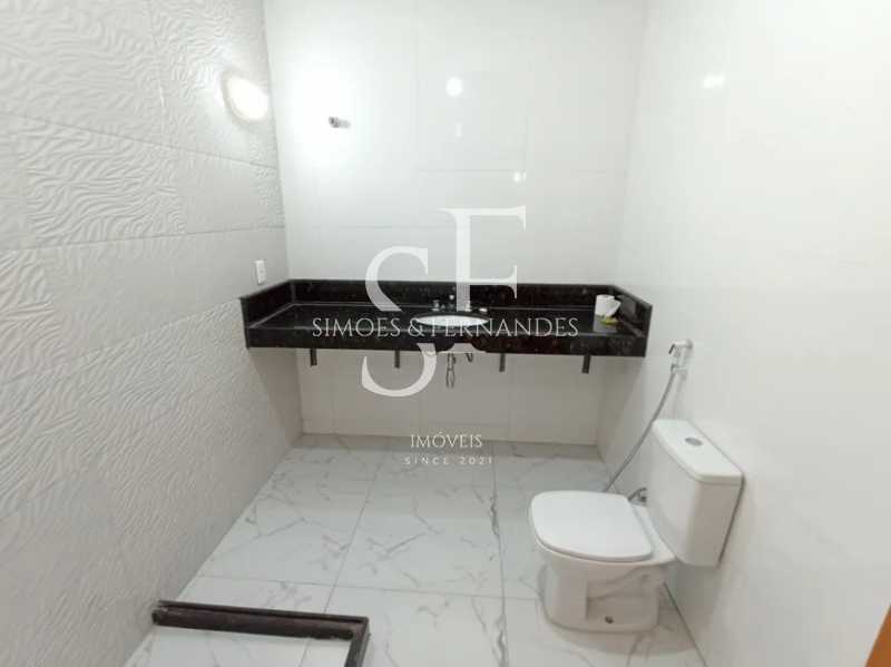 TijucaRuaMoralesdeLosRiosCasa5 - 19