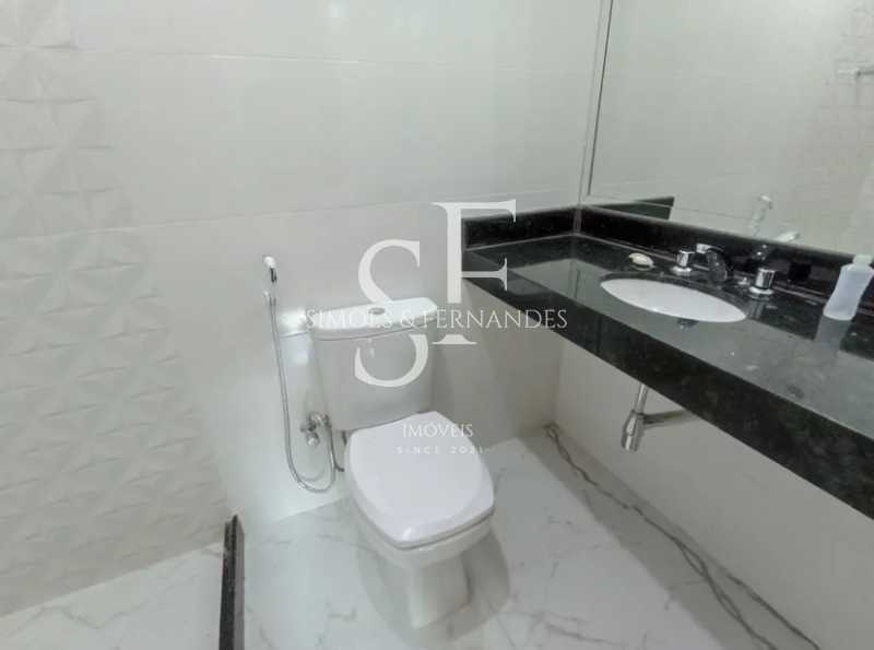 TijucaRuaMoralesdeLosRiosCasa5 - 20