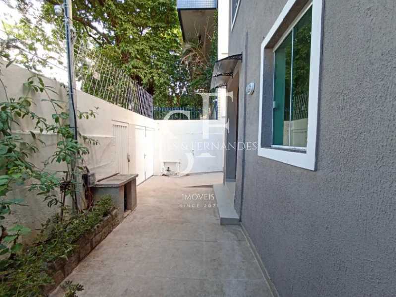 TijucaRuaMoralesdeLosRiosCasa5 - 27