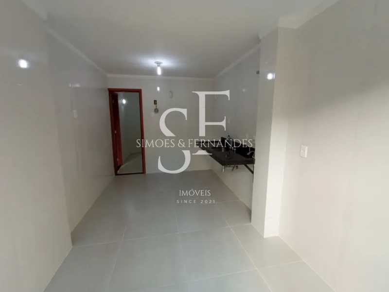 TijucaRuaMoralesdeLosRiosCasa5 - 17