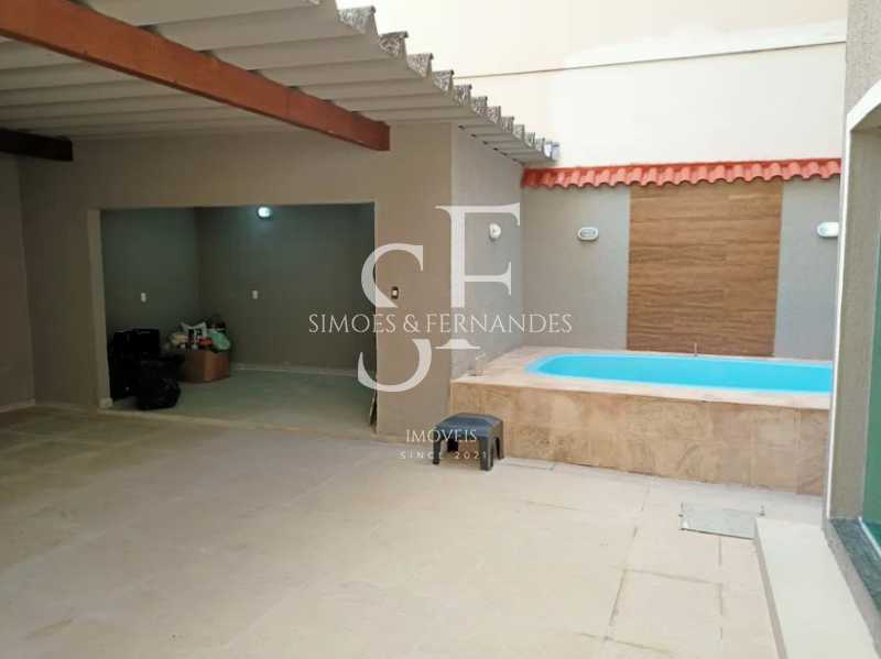 TijucaRuaMoralesdeLosRiosCasa5 - 25