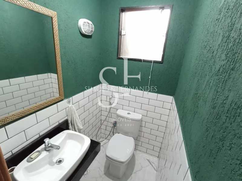 TijucaRuaMoralesdeLosRiosCasa5 - 18